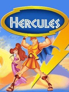 game pic for Hercules Mobile
